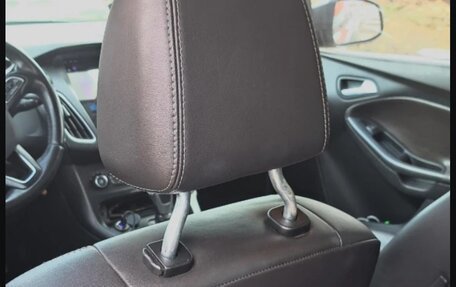 Ford Focus III, 2017 год, 1 300 000 рублей, 2 фотография