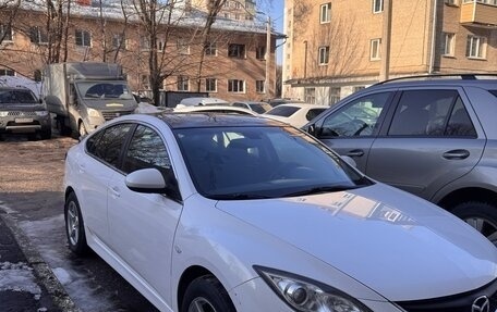 Mazda 6, 2011 год, 1 200 000 рублей, 3 фотография