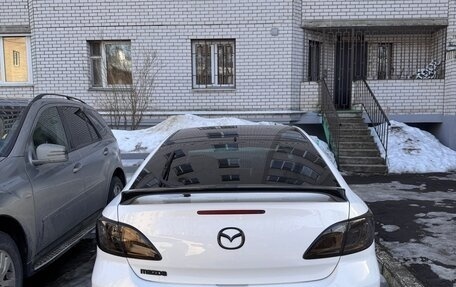 Mazda 6, 2011 год, 1 200 000 рублей, 4 фотография