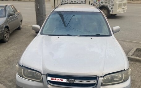Nissan Avenir II, 2001 год, 130 000 рублей, 1 фотография
