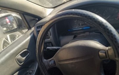 Mazda 323, 1997 год, 150 000 рублей, 1 фотография