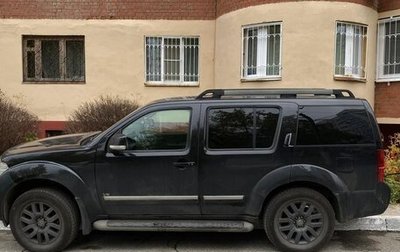 Nissan Pathfinder, 2011 год, 550 000 рублей, 1 фотография