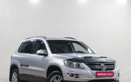 Volkswagen Tiguan I, 2011 год, 1 229 000 рублей, 1 фотография