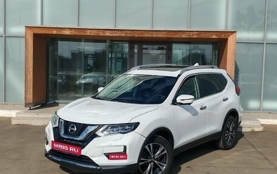 Nissan X-Trail, 2019 год, 2 450 000 рублей, 1 фотография
