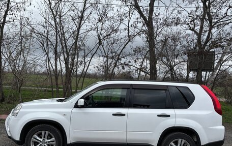 Nissan X-Trail, 2011 год, 1 450 000 рублей, 1 фотография