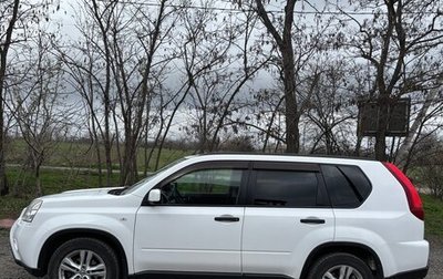 Nissan X-Trail, 2011 год, 1 450 000 рублей, 1 фотография