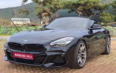 BMW Z4, 2023 год, 5 000 013 рублей, 1 фотография