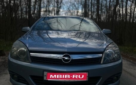 Opel Astra H, 2008 год, 550 000 рублей, 1 фотография