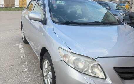 Toyota Corolla, 2008 год, 700 000 рублей, 1 фотография