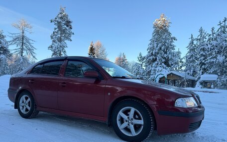 Skoda Octavia IV, 2008 год, 370 000 рублей, 1 фотография