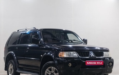 Mitsubishi Pajero Sport II рестайлинг, 2006 год, 1 269 000 рублей, 1 фотография