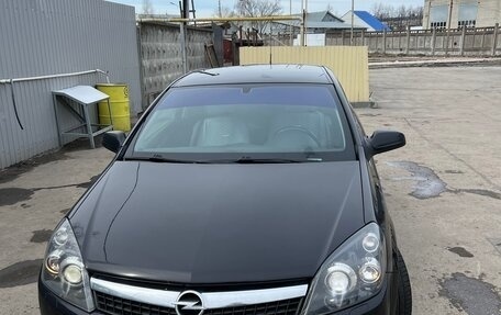 Opel Astra H, 2008 год, 520 000 рублей, 1 фотография