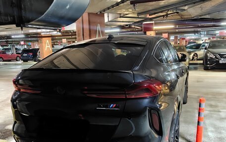 BMW X6 M, 2020 год, 10 999 000 рублей, 1 фотография