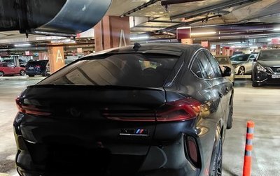 BMW X6 M, 2020 год, 10 999 000 рублей, 1 фотография