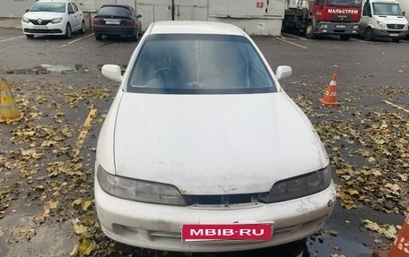 Honda Integra III рестайлинг, 1996 год, 450 000 рублей, 1 фотография