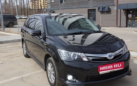 Toyota Corolla, 2014 год, 1 090 000 рублей, 1 фотография