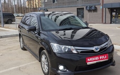 Toyota Corolla, 2014 год, 1 090 000 рублей, 1 фотография