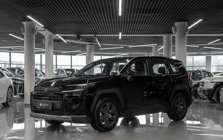 Toyota RAV4, 2026 год, 4 900 000 рублей, 1 фотография