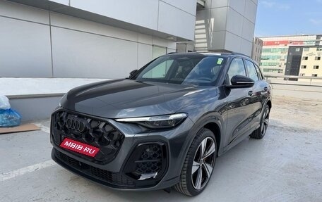 Audi Q5, 2026 год, 5 880 000 рублей, 1 фотография