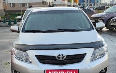 Toyota Corolla, 2008 год, 550 000 рублей, 1 фотография