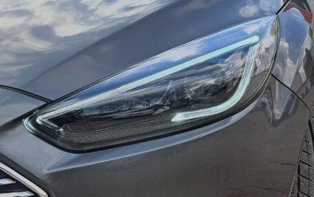 Ford Focus III, 2017 год, 1 300 000 рублей, 7 фотография