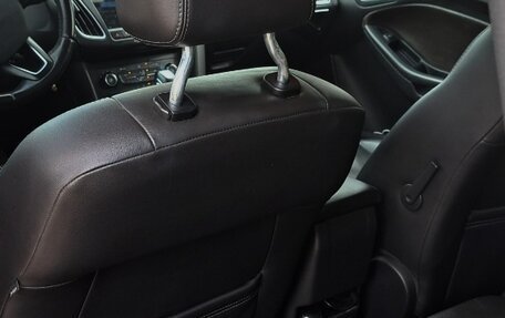 Ford Focus III, 2017 год, 1 300 000 рублей, 12 фотография