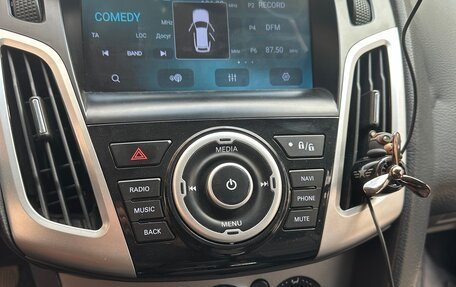 Ford Focus III, 2013 год, 700 000 рублей, 5 фотография