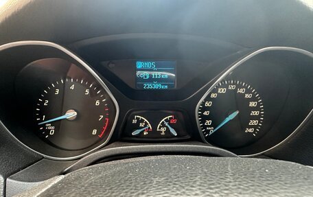 Ford Focus III, 2013 год, 700 000 рублей, 6 фотография