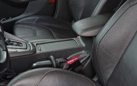 Ford Focus III, 2017 год, 1 300 000 рублей, 11 фотография