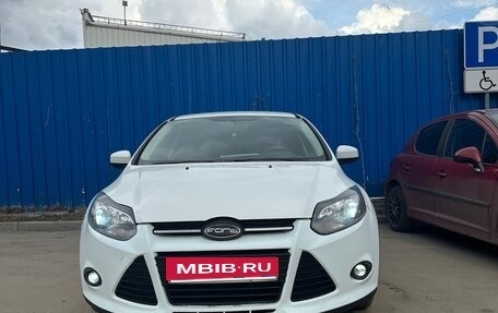 Ford Focus III, 2013 год, 700 000 рублей, 4 фотография