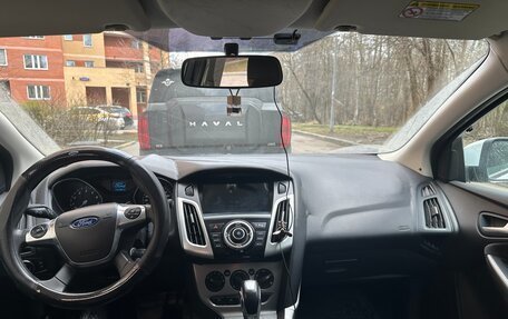 Ford Focus III, 2013 год, 700 000 рублей, 8 фотография