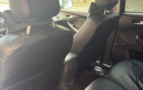 Ford Focus III, 2013 год, 700 000 рублей, 9 фотография