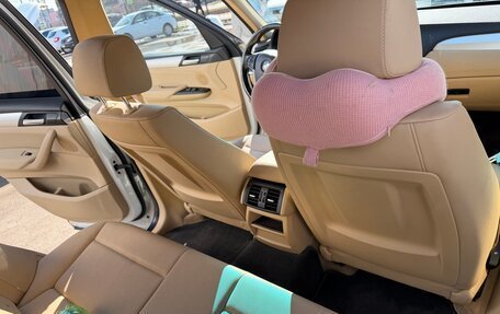 BMW X3, 2012 год, 1 590 000 рублей, 20 фотография