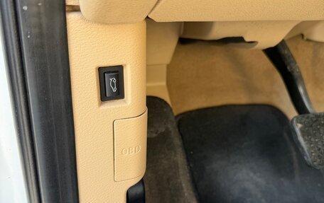 BMW X3, 2012 год, 1 590 000 рублей, 22 фотография