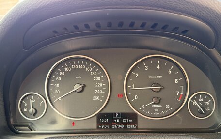 BMW X3, 2012 год, 1 590 000 рублей, 15 фотография