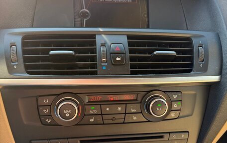 BMW X3, 2012 год, 1 590 000 рублей, 17 фотография