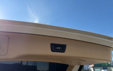 BMW X3, 2012 год, 1 590 000 рублей, 23 фотография