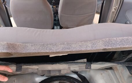 Daewoo Matiz I, 2007 год, 200 000 рублей, 9 фотография