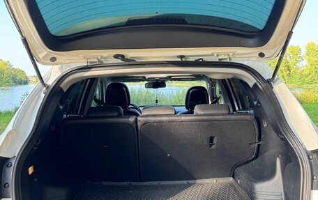 Hyundai ix35 I рестайлинг, 2013 год, 1 240 000 рублей, 2 фотография