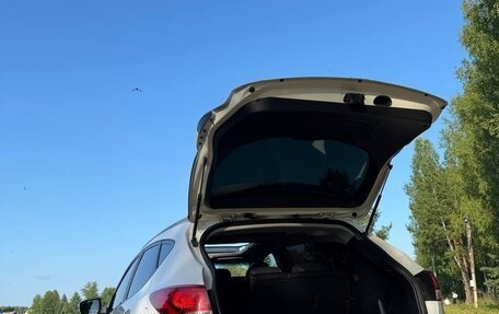 Hyundai ix35 I рестайлинг, 2013 год, 1 240 000 рублей, 3 фотография