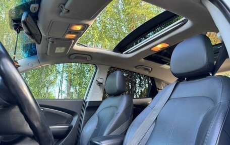 Hyundai ix35 I рестайлинг, 2013 год, 1 240 000 рублей, 5 фотография