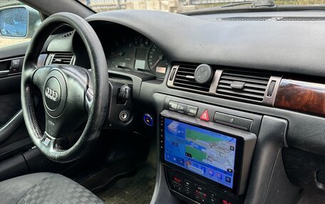 Audi A6, 1999 год, 420 000 рублей, 3 фотография