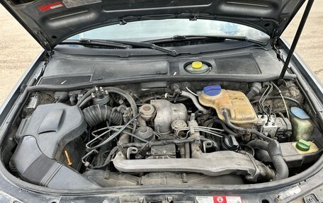 Audi A6, 1999 год, 420 000 рублей, 5 фотография