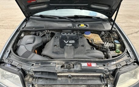 Audi A6, 1999 год, 420 000 рублей, 4 фотография