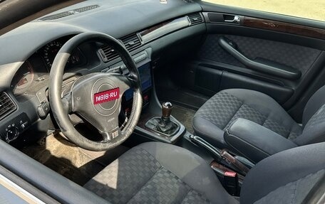 Audi A6, 1999 год, 420 000 рублей, 7 фотография