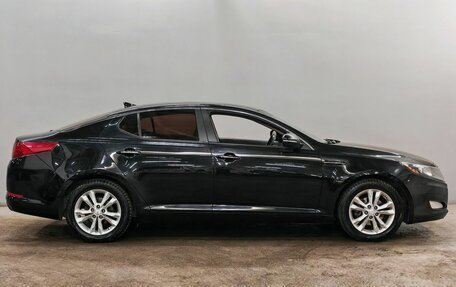 KIA Optima III, 2013 год, 1 094 000 рублей, 4 фотография
