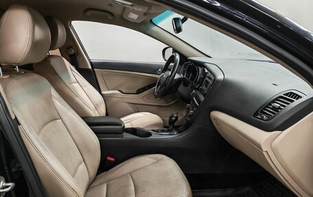 KIA Optima III, 2013 год, 1 094 000 рублей, 8 фотография