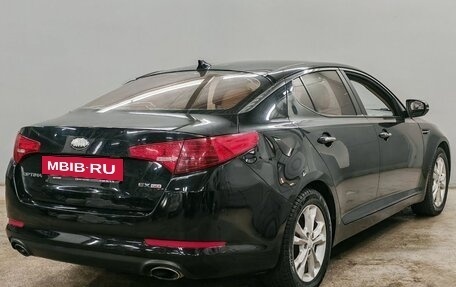 KIA Optima III, 2013 год, 1 094 000 рублей, 5 фотография
