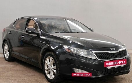 KIA Optima III, 2013 год, 1 094 000 рублей, 3 фотография