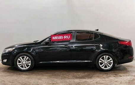 KIA Optima III, 2013 год, 1 094 000 рублей, 7 фотография